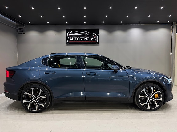 Polestar 2 7 of 30