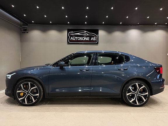 Polestar 2 8 of 30