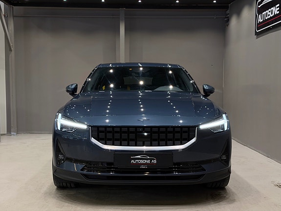 Polestar 2 3 of 30