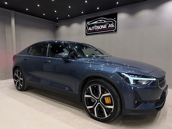 Polestar 2 6 of 30