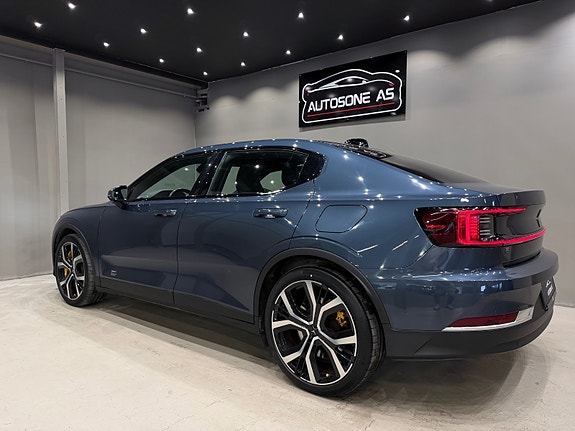 Polestar 2 9 of 30