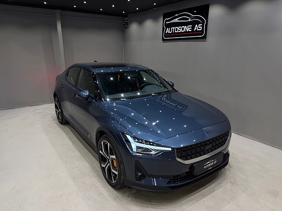 Polestar 2 2 of 30
