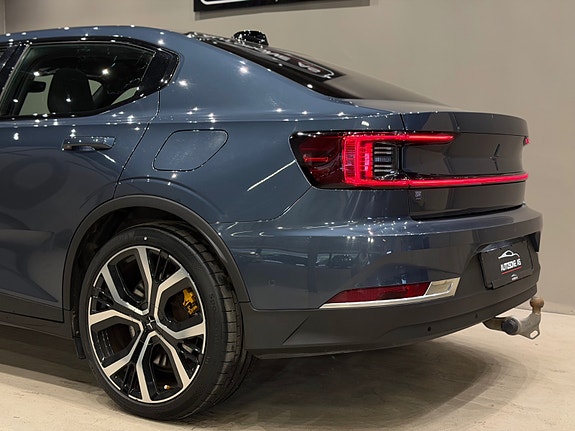 Polestar 2 11 of 30