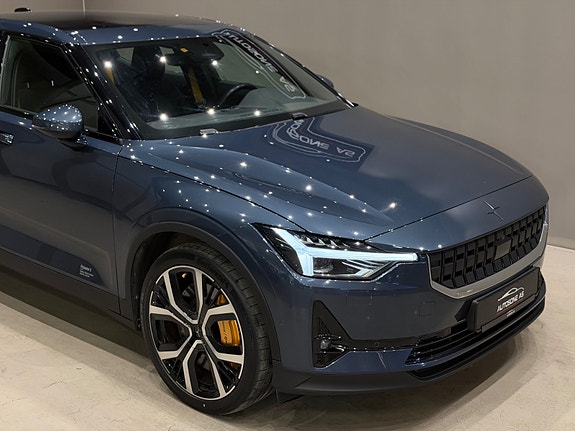 Polestar 2 4 of 30