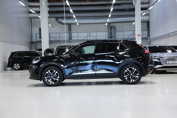 Peugeot e-2008 4 of 30