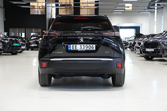 Peugeot e-2008 7 of 30