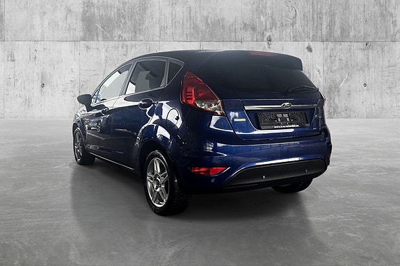 Ford Fiesta 3 of 20