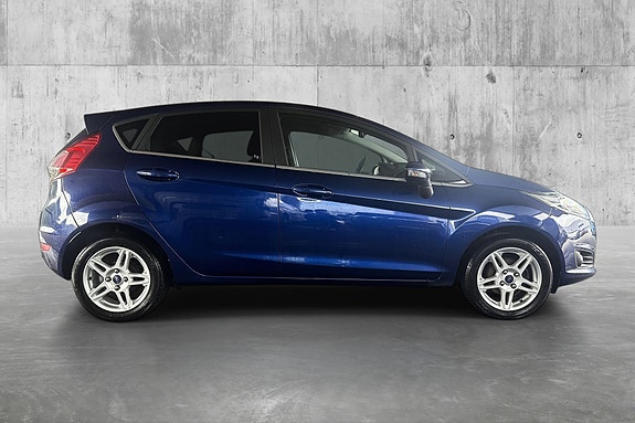 Ford Fiesta 6 of 20