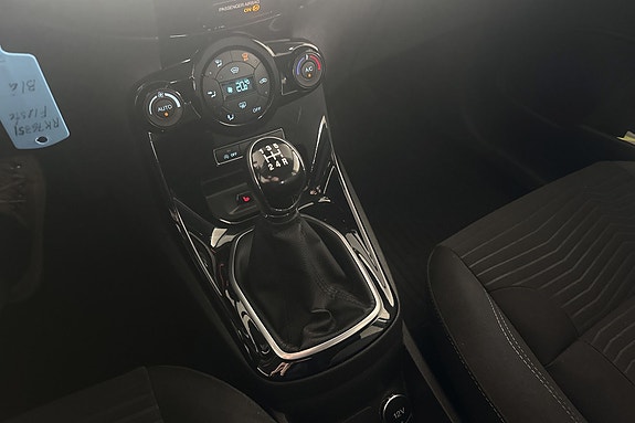 Ford Fiesta 20 of 20