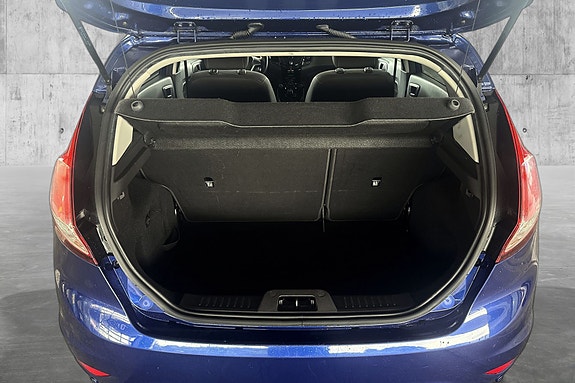 Ford Fiesta 9 of 20