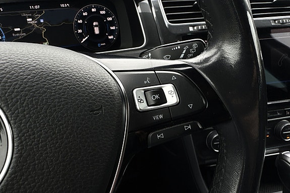 Volkswagen e-Golf VII 19 of 28