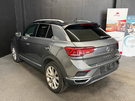 Volkswagen T-Roc 5 of 29