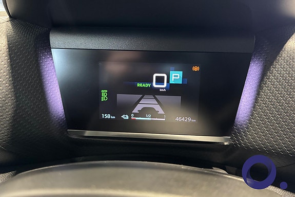Citroen E-C4 12 of 15