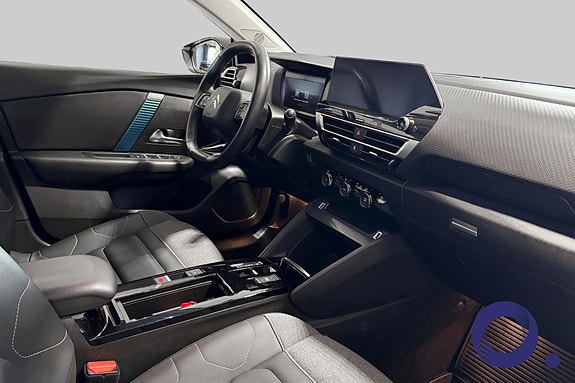 Citroen E-C4 8 of 15