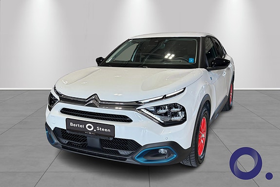 Citroen E-C4 2 of 15