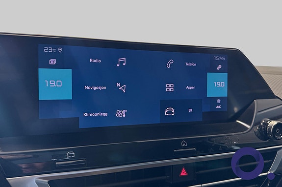 Citroen E-C4 13 of 15