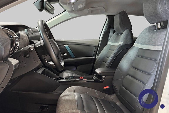 Citroen E-C4 9 of 15