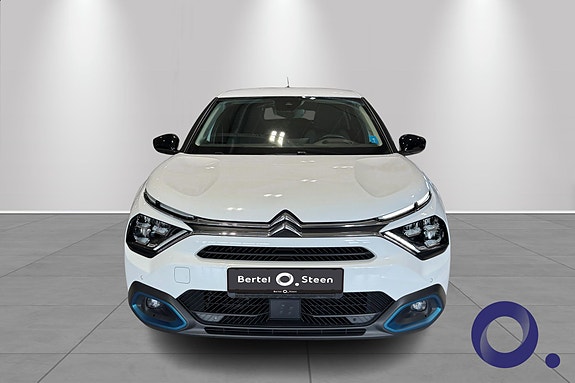 Citroen E-C4 3 of 15