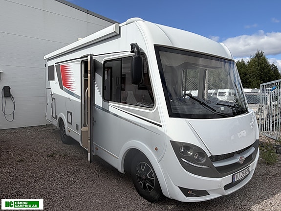 Bürstner BI6904 3 of 19