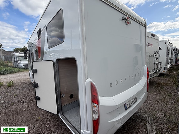 Bürstner BI6904 5 of 19