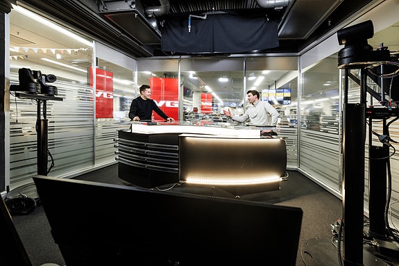 Bilde 1 av 1 i jobbannonse-galleriet