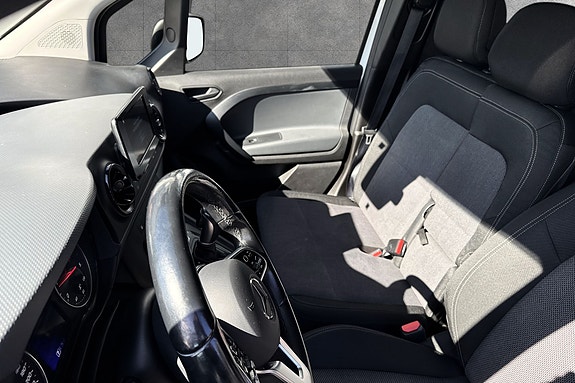 Mercedes-Benz Citan 110 10 of 12