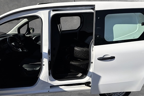 Mercedes-Benz Citan 110 11 of 12