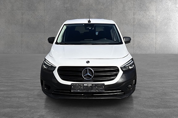 Mercedes-Benz Citan 110 2 of 12