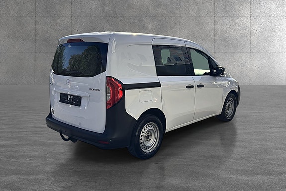 Mercedes-Benz Citan 110 5 of 12