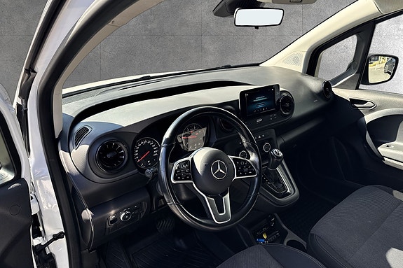 Mercedes-Benz Citan 110 9 of 12