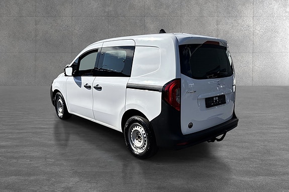 Mercedes-Benz Citan 110 7 of 12