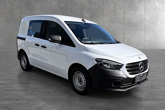 Mercedes-Benz Citan 110 3 of 12