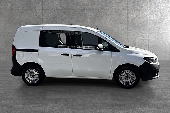 Mercedes-Benz Citan 110 4 of 12