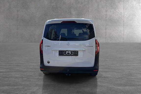 Mercedes-Benz Citan 110 6 of 12