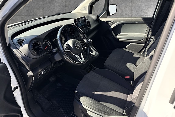 Mercedes-Benz Citan 110 8 of 12