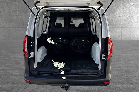 Mercedes-Benz Citan 110 12 of 12