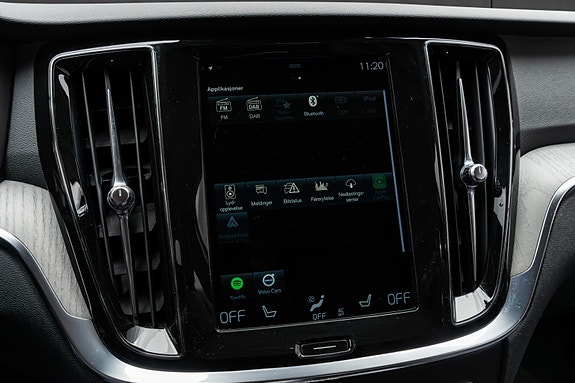Volvo V60 25 of 30