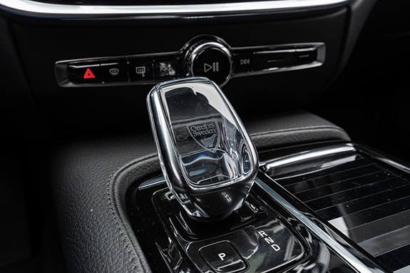 Volvo V60 23 of 30