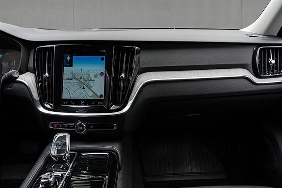 Volvo V60 20 of 30