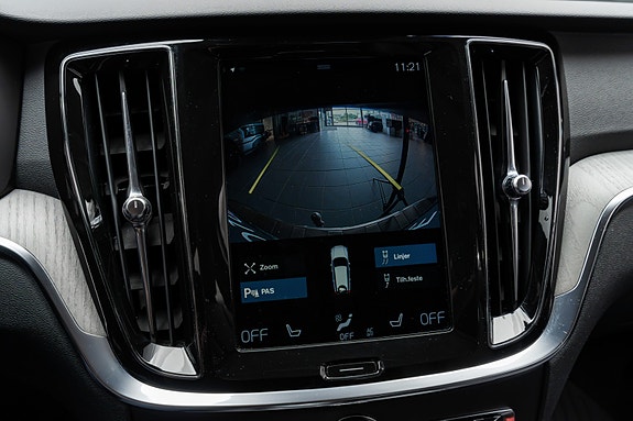 Volvo V60 26 of 30