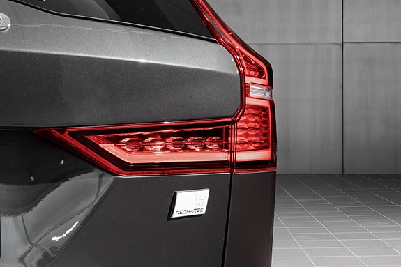 Volvo V60 10 of 30