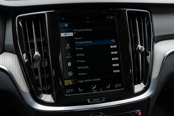 Volvo V60 27 of 30