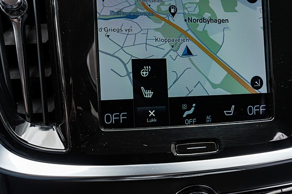 Volvo V60 29 of 30