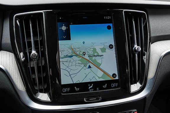 Volvo V60 28 of 30