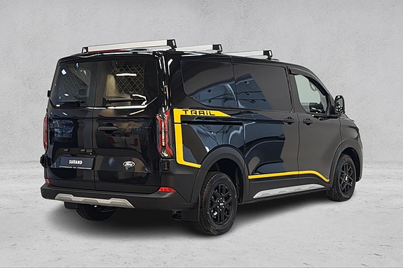 Ford Transit Custom 5 of 25