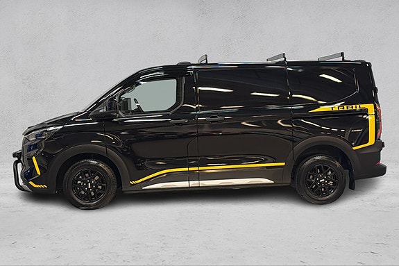 Ford Transit Custom 2 of 25