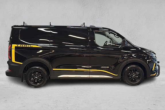 Ford Transit Custom 6 of 25