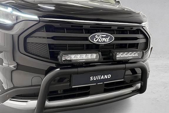 Ford Transit Custom 24 of 25