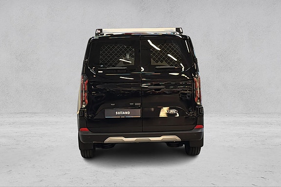 Ford Transit Custom 4 of 25