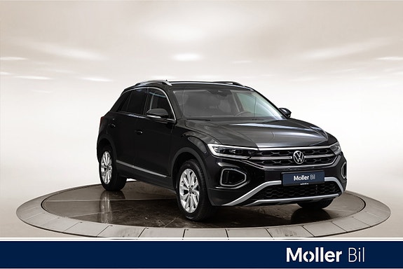 Volkswagen T-Roc 7 of 27